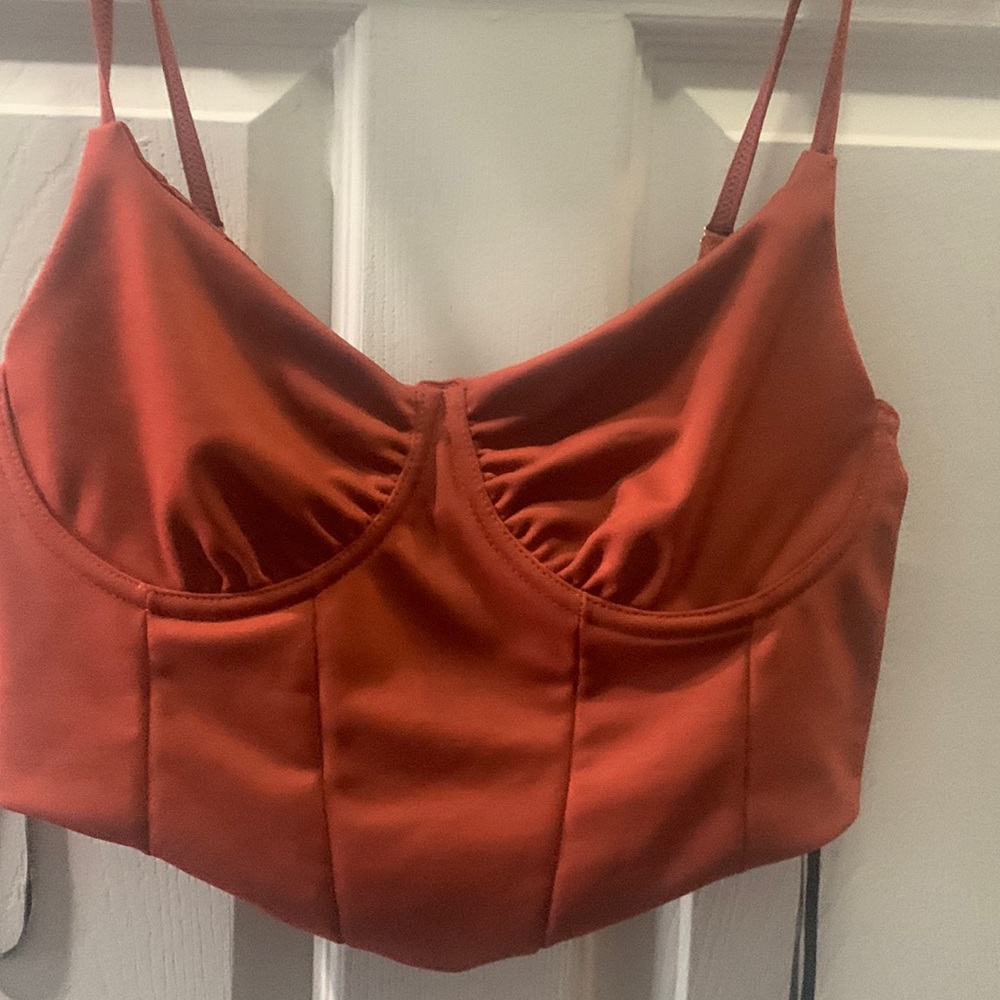 Forever 21 XL bra top